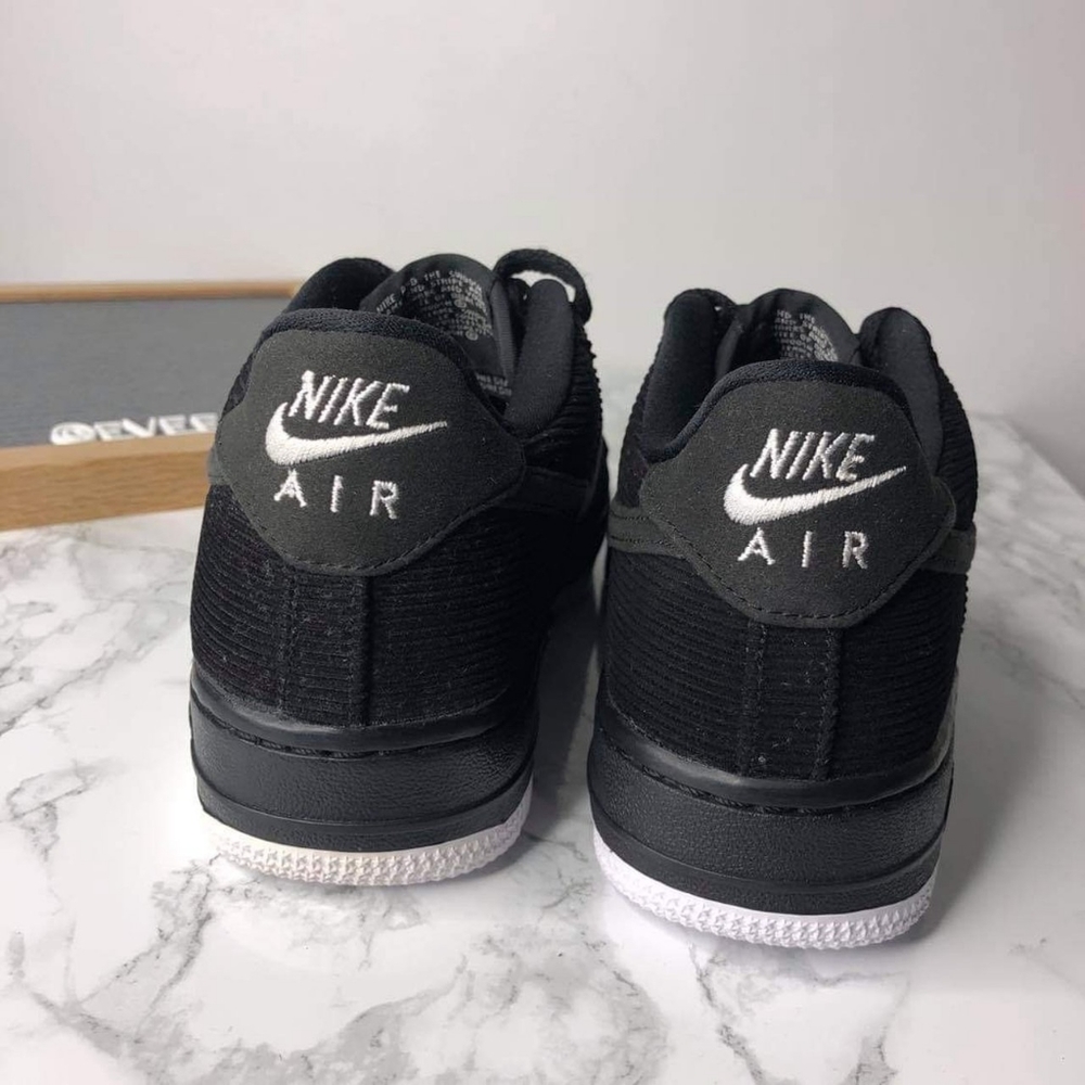 Nike Air Force 1 🖤 - Picture 4 of 4